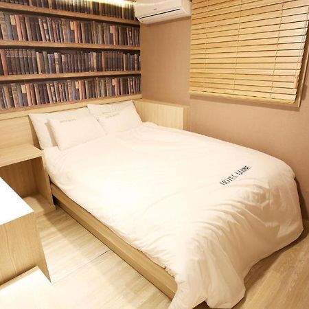 シャイン ホテル ソウル特別市 エクステリア 写真